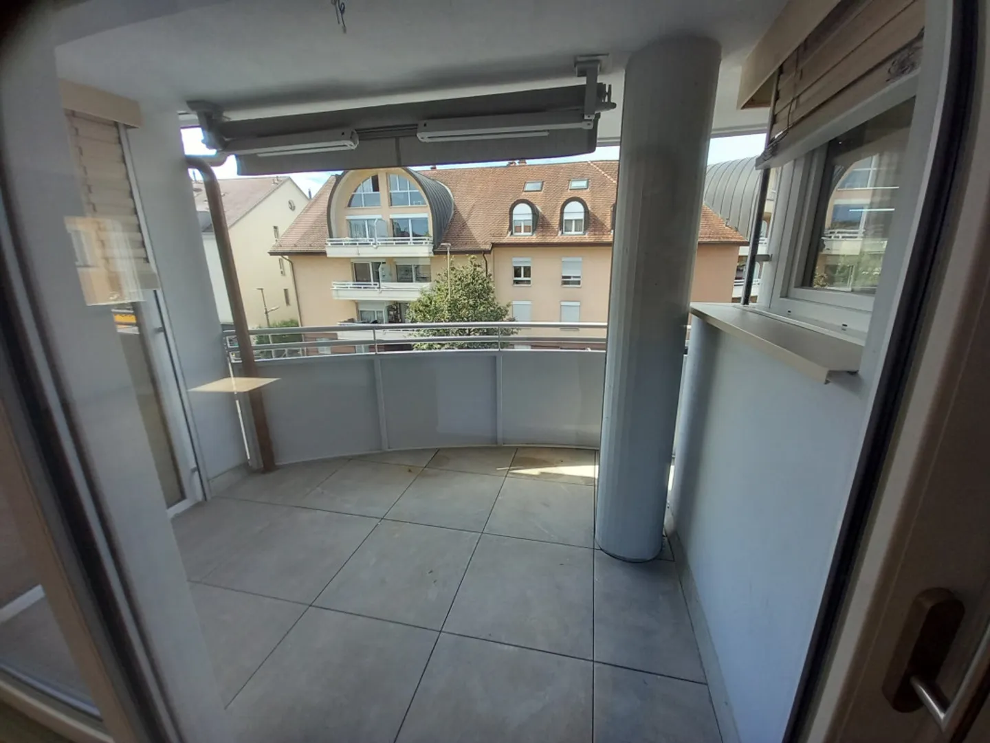Im Herzen von Gland, schöne neue Wohnung - Foto 5 von 11