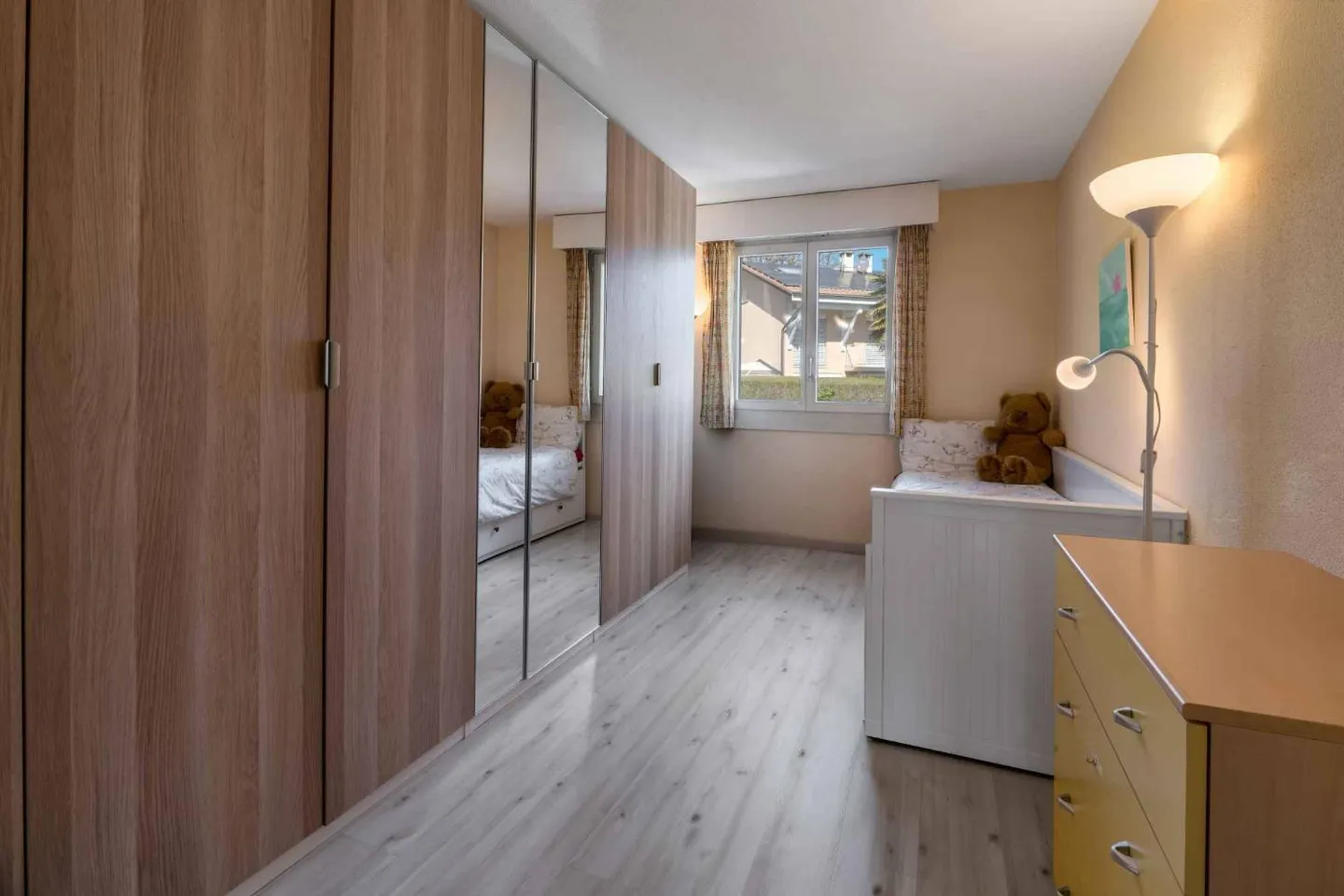 Charming Townhouse in Vandoeuvres - Photo 6 of 12