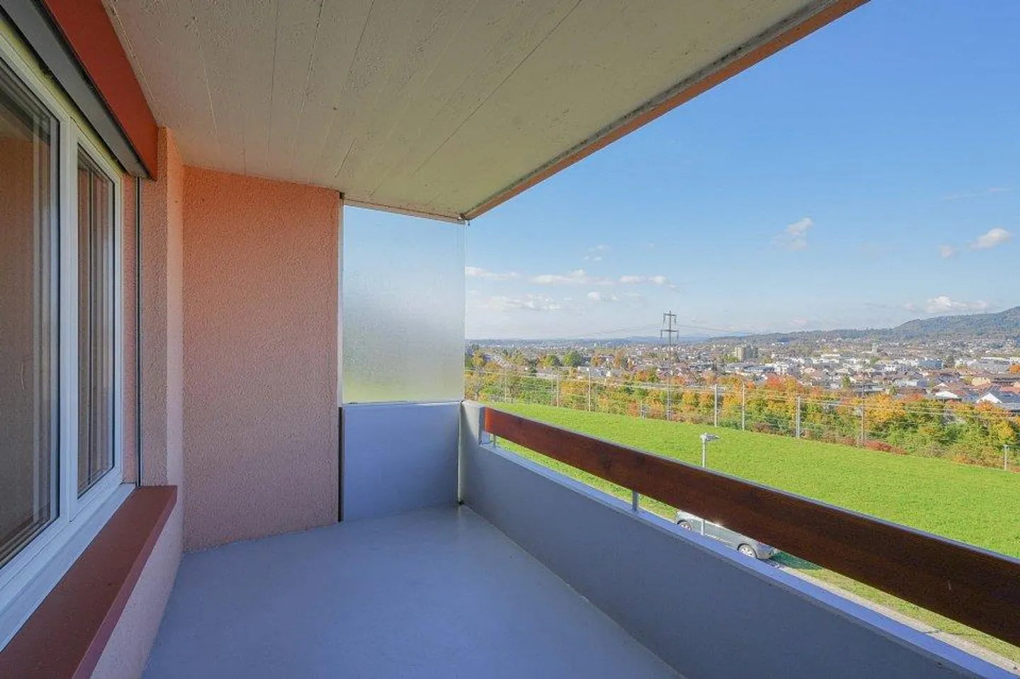 Vivere a buon mercato con vista - Foto 1 di 13