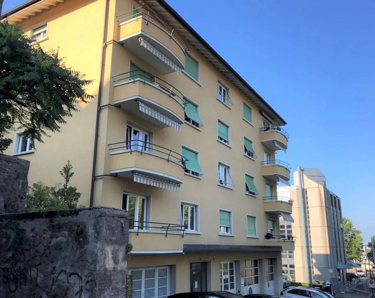 Appartamento 2 locali - Foto 1 di 5