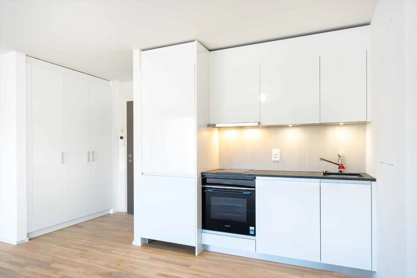 Appartement à louer - Photo 2 sur 5