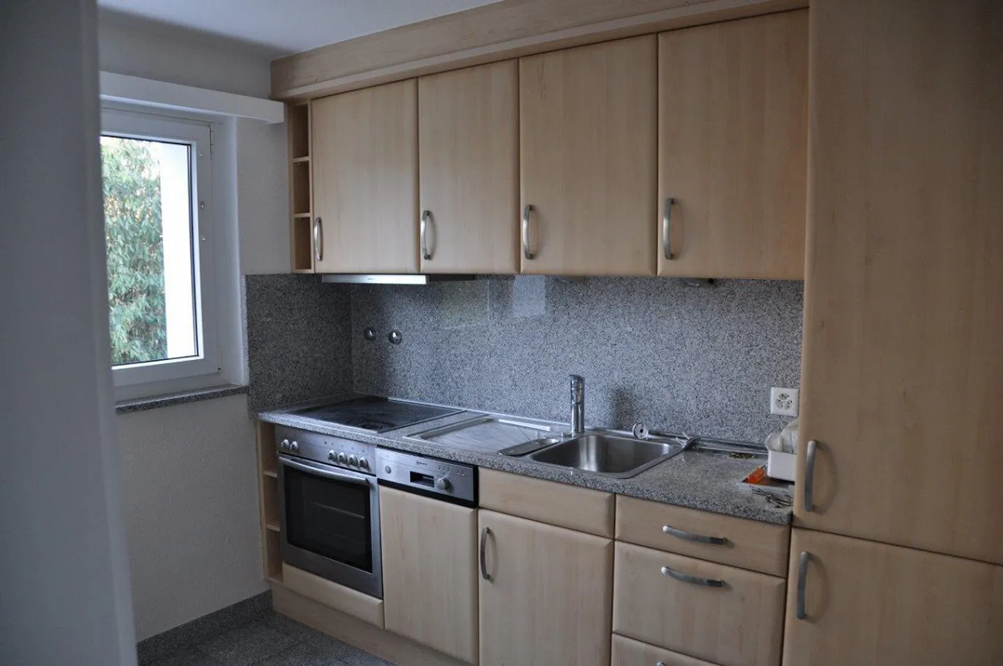 Schöne 3,5 Zimmer Wohnung in zentraler Lage - Foto 6 von 13