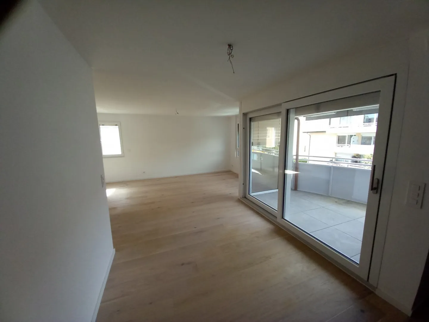 Im Herzen von Gland, schöne neue Wohnung - Foto 7 von 11