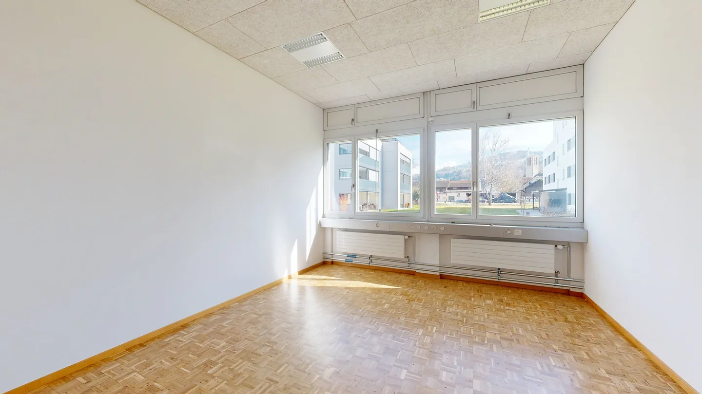 Moderne Büroflächen - Foto 6 von 15