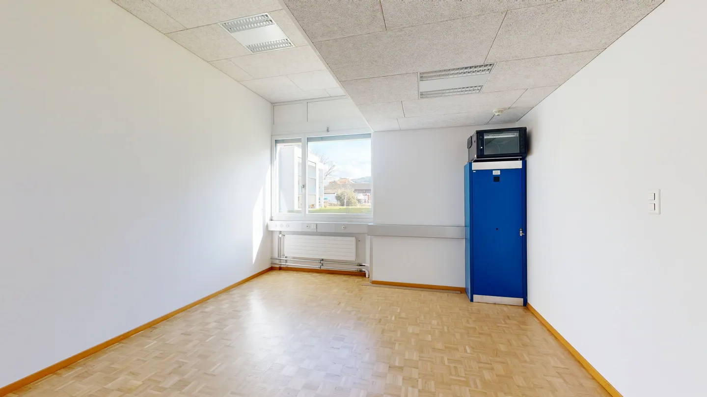 Moderne Büroflächen - Foto 7 von 15