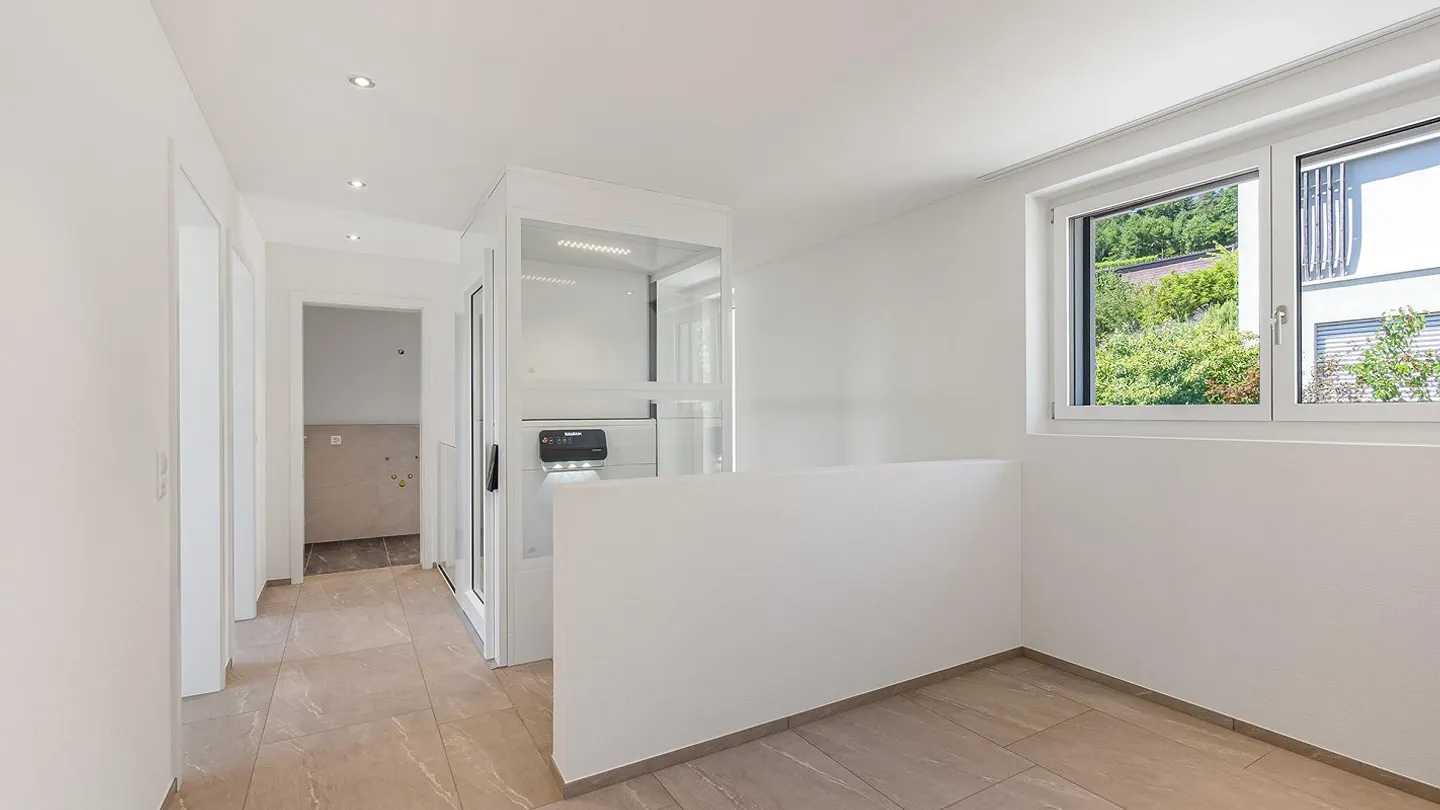 Nuova Casa Familiare Vicino ad Aarau - Foto 3 di 5