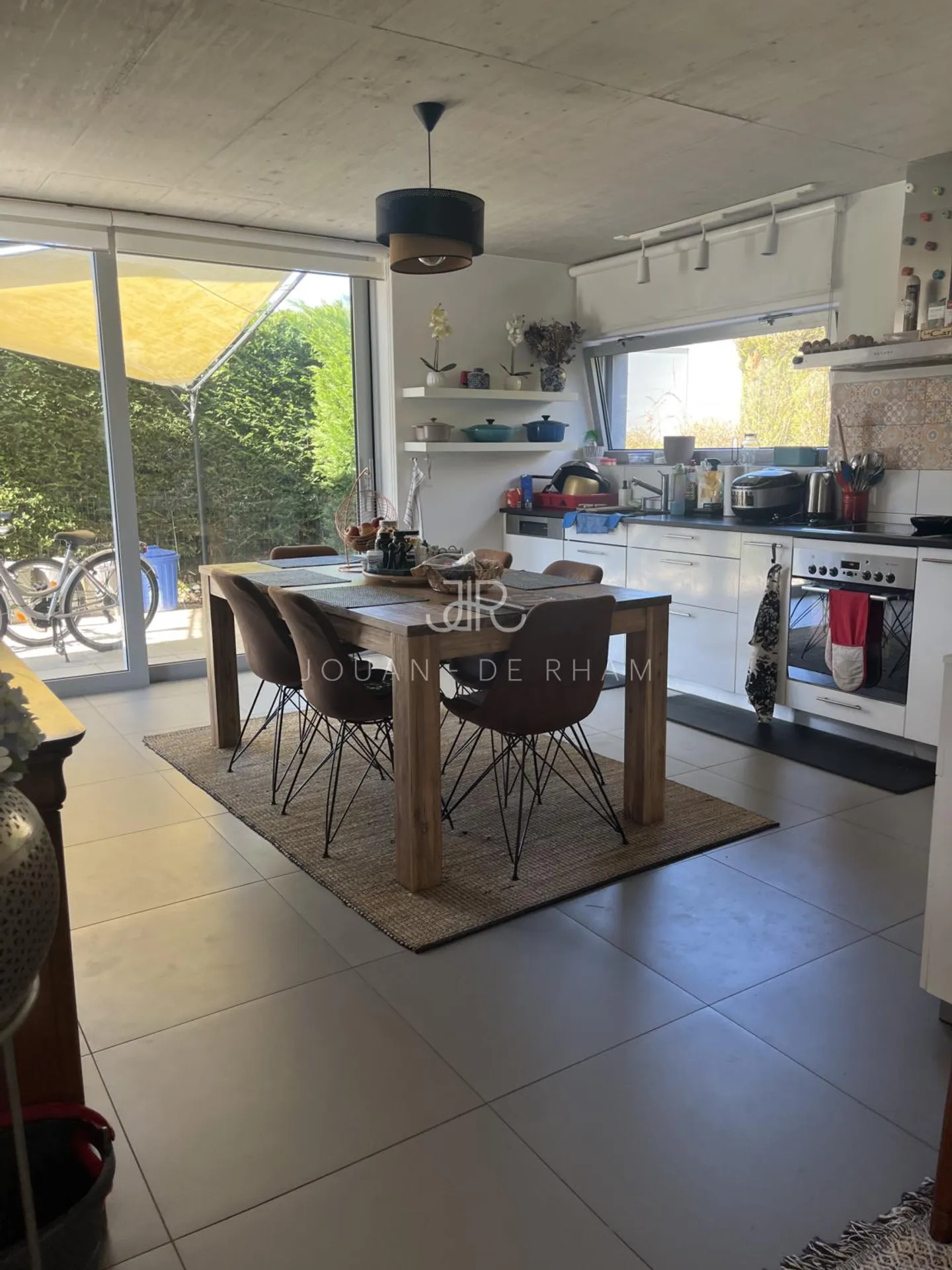 Charmante villa jumelle - Photo 3 sur 16