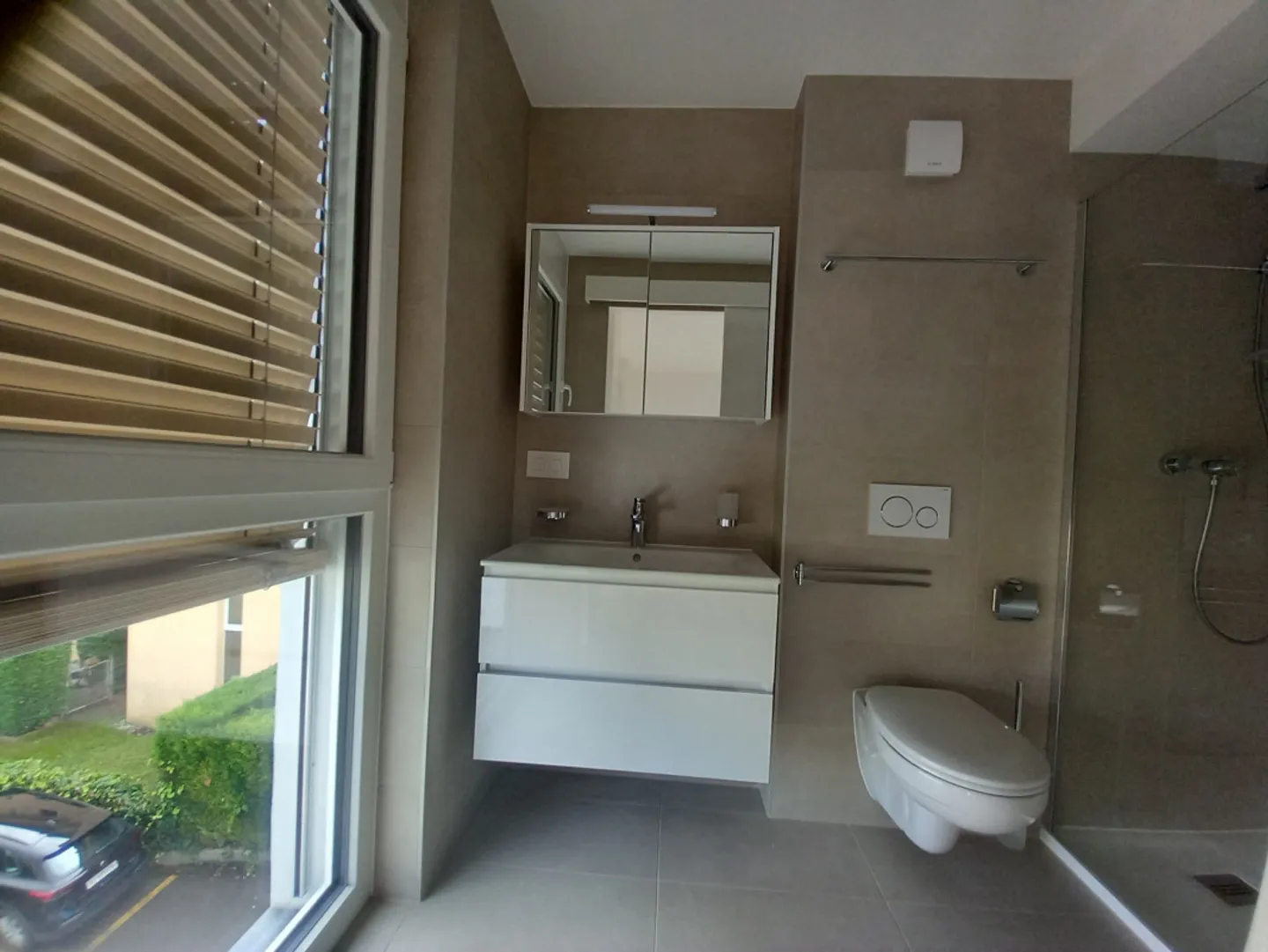 Im Herzen von Gland, schöne neue Wohnung - Foto 11 von 11