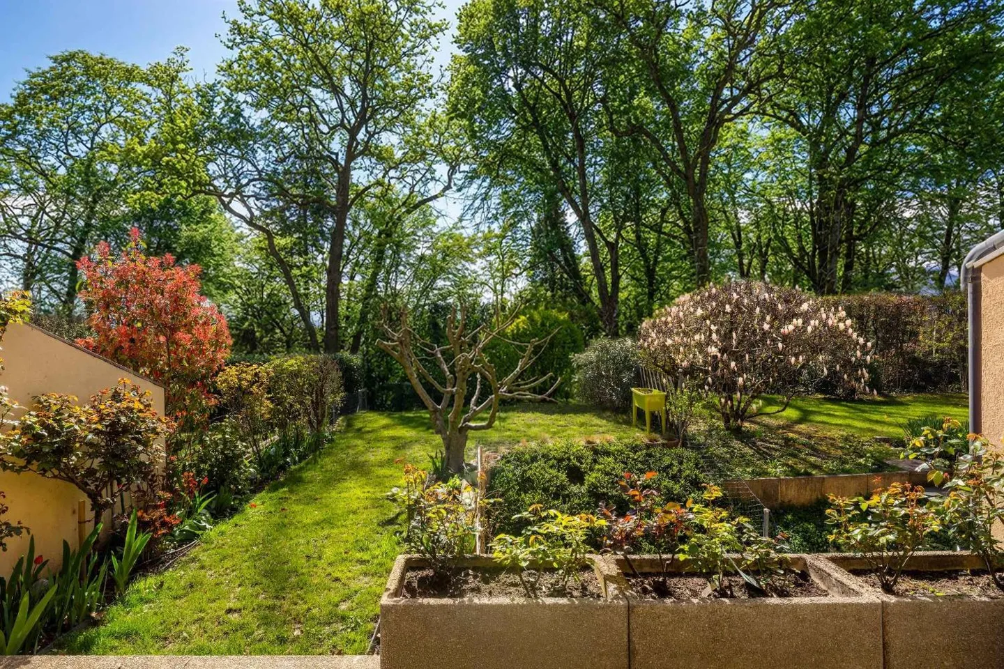 Charming Townhouse in Vandoeuvres - Photo 12 of 12
