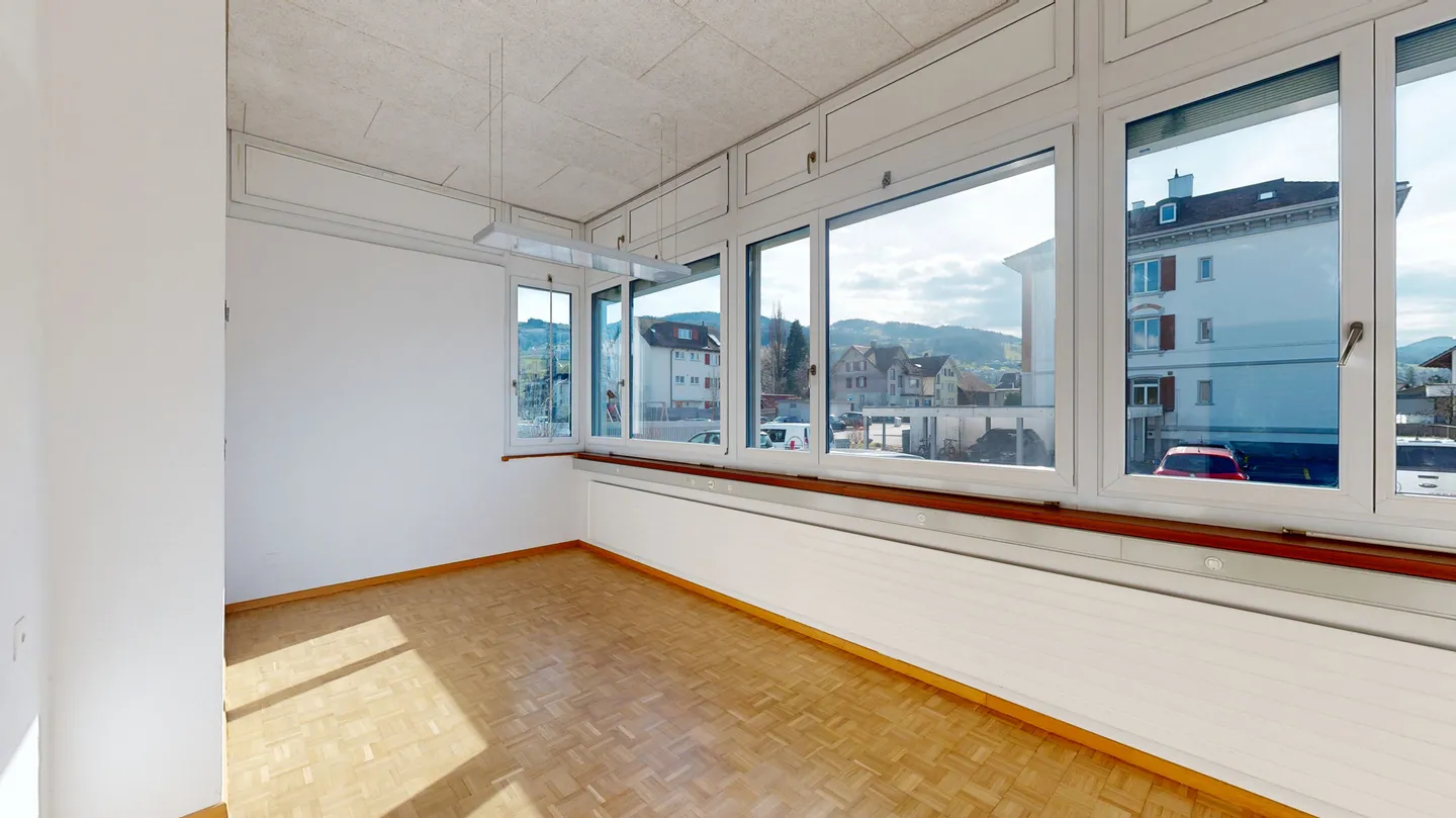 Moderne Büroflächen - Foto 8 von 15