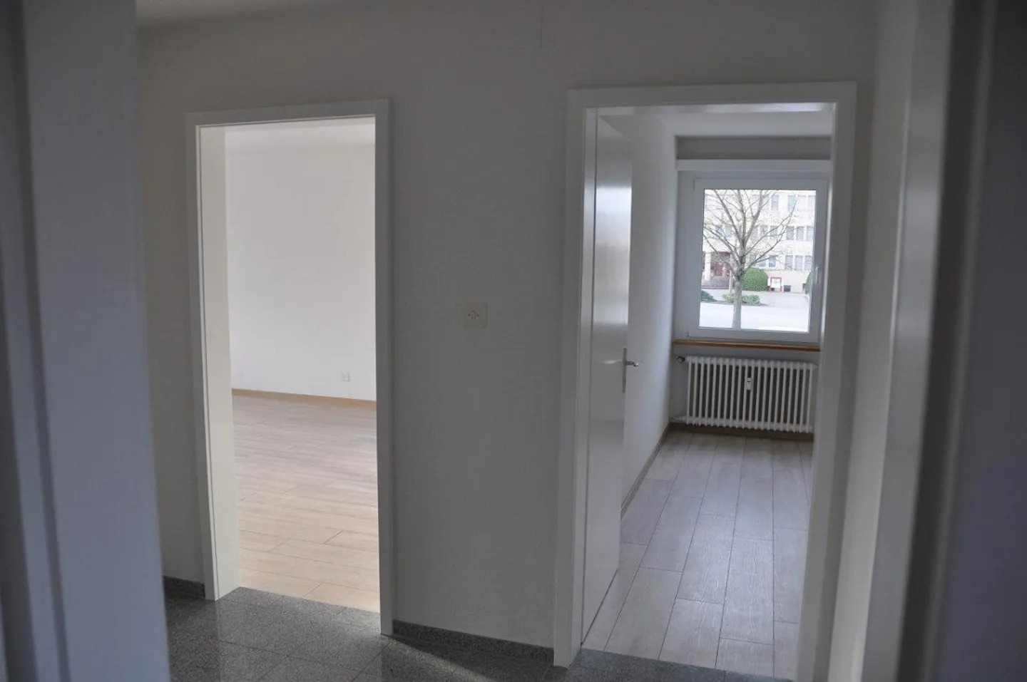 Schöne 3,5 Zimmer Wohnung in zentraler Lage - Foto 8 von 13