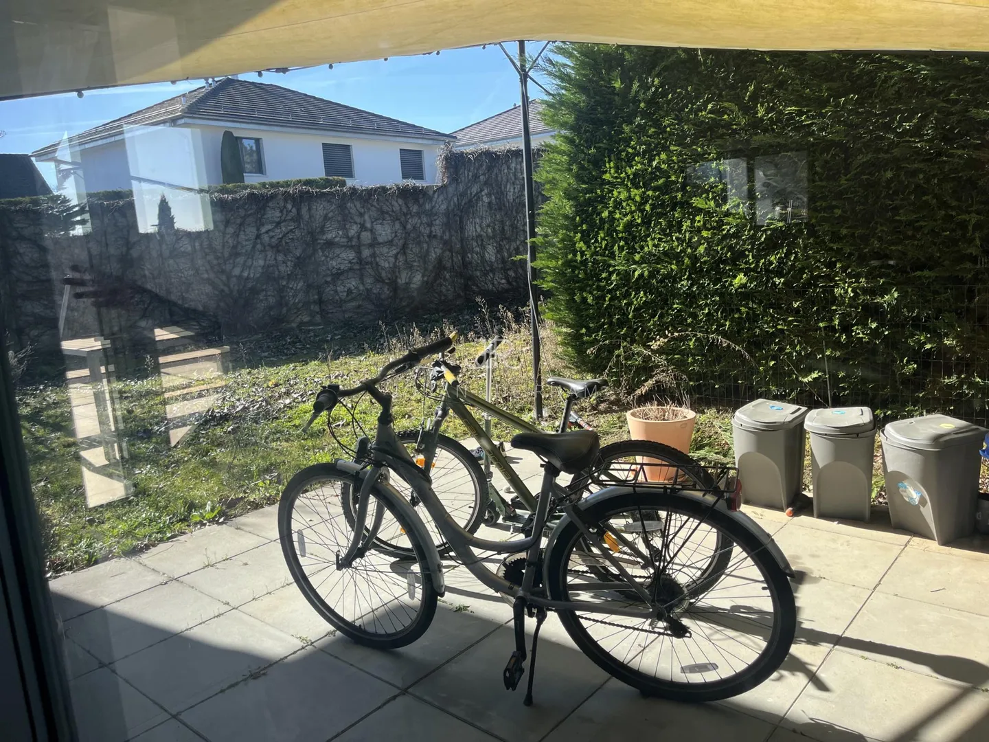 Charmante villa jumelle - Photo 4 sur 16