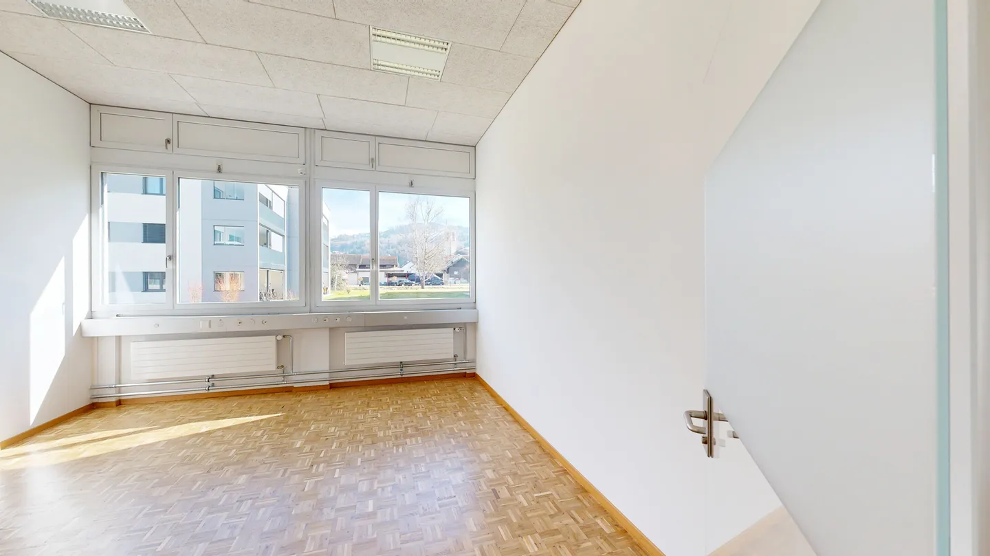 Moderne Büroflächen - Foto 5 von 15