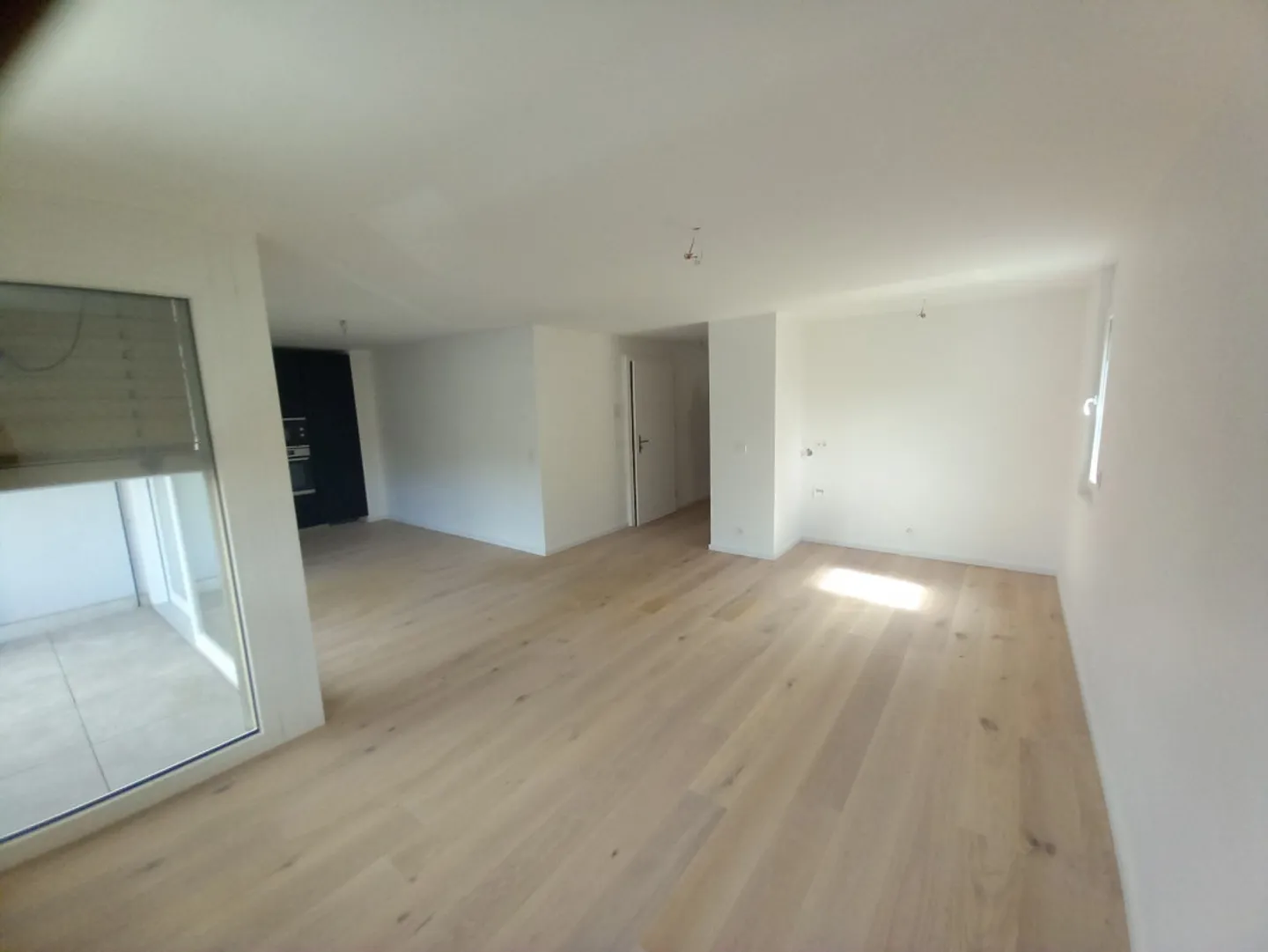 Im Herzen von Gland, schöne neue Wohnung - Foto 8 von 11