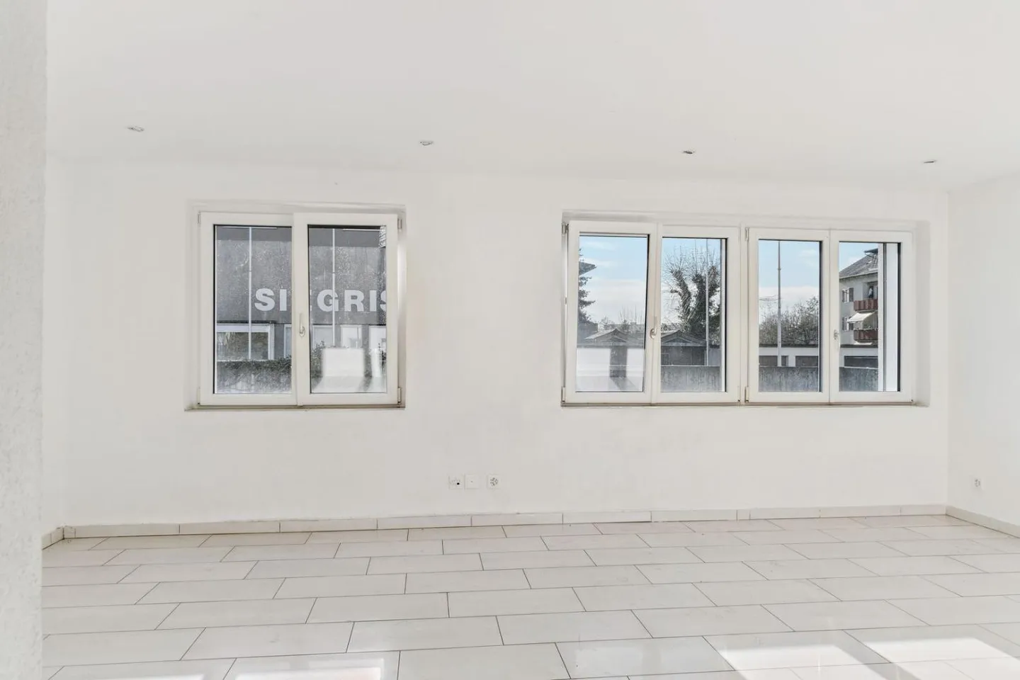 Rental building in a central location in Langenthal - Photo 7 of 10