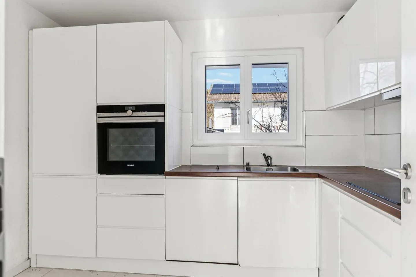 Rental building in a central location in Langenthal - Photo 8 of 10