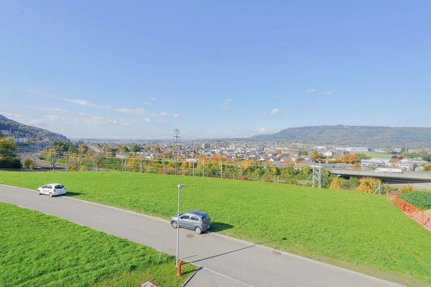 Vivere a buon mercato con vista - Foto 6 di 13