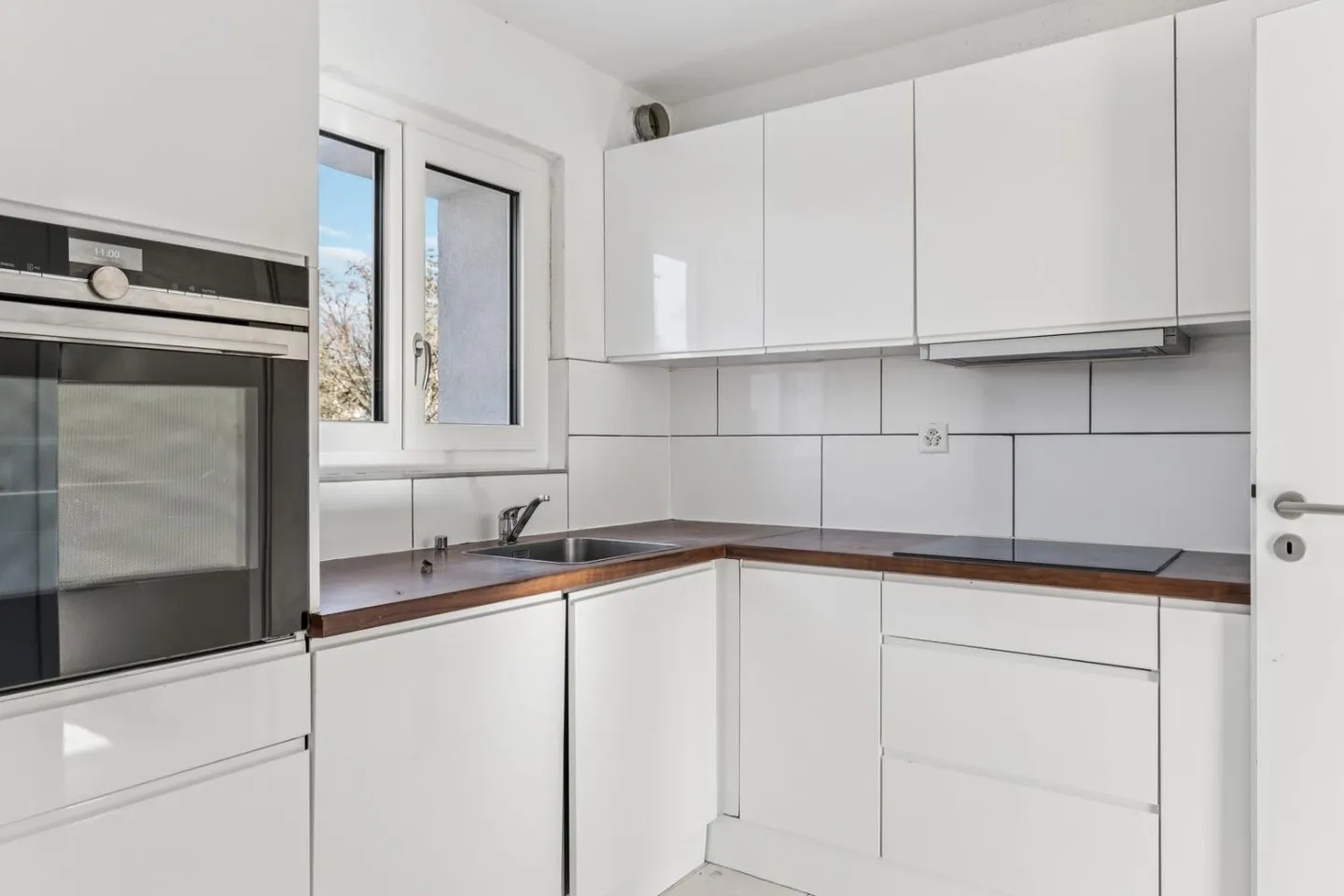 Rental building in a central location in Langenthal - Photo 9 of 10