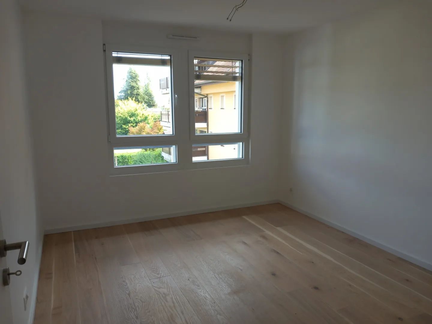 Im Herzen von Gland, schöne neue Wohnung - Foto 9 von 11