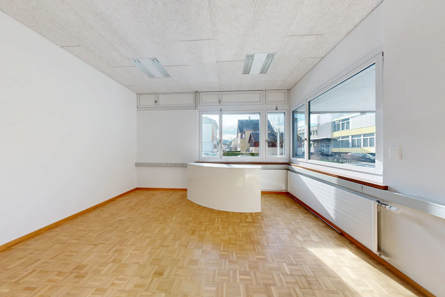 Moderne Büroflächen - Foto 9 von 15