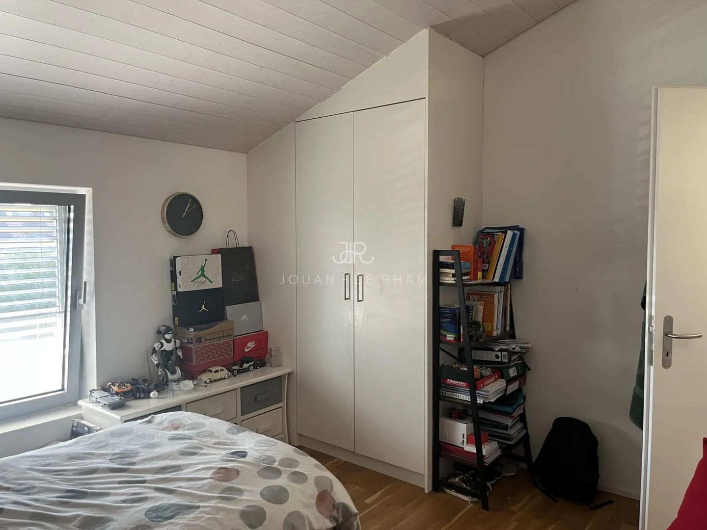 Charmante villa jumelle - Photo 5 sur 16