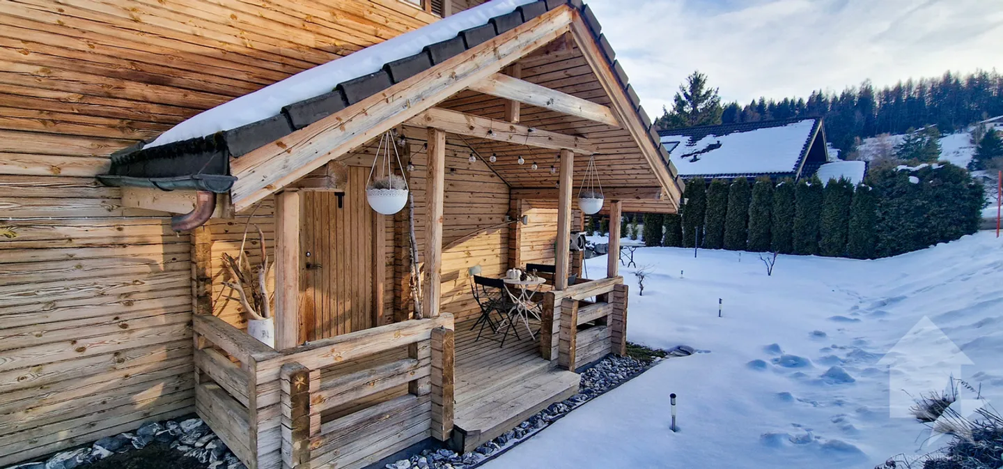 Charming Chalet near Ovronnaz - Photo 4 of 13