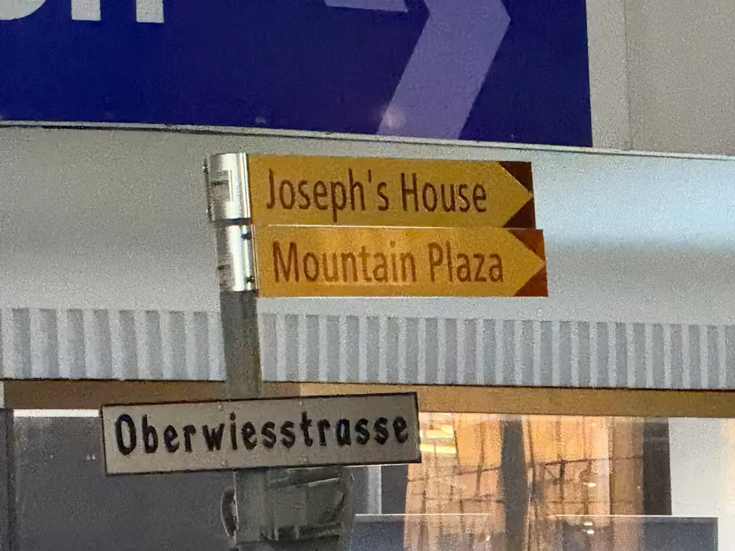 Charmantes Chalet in Davos - Foto 1 von 10