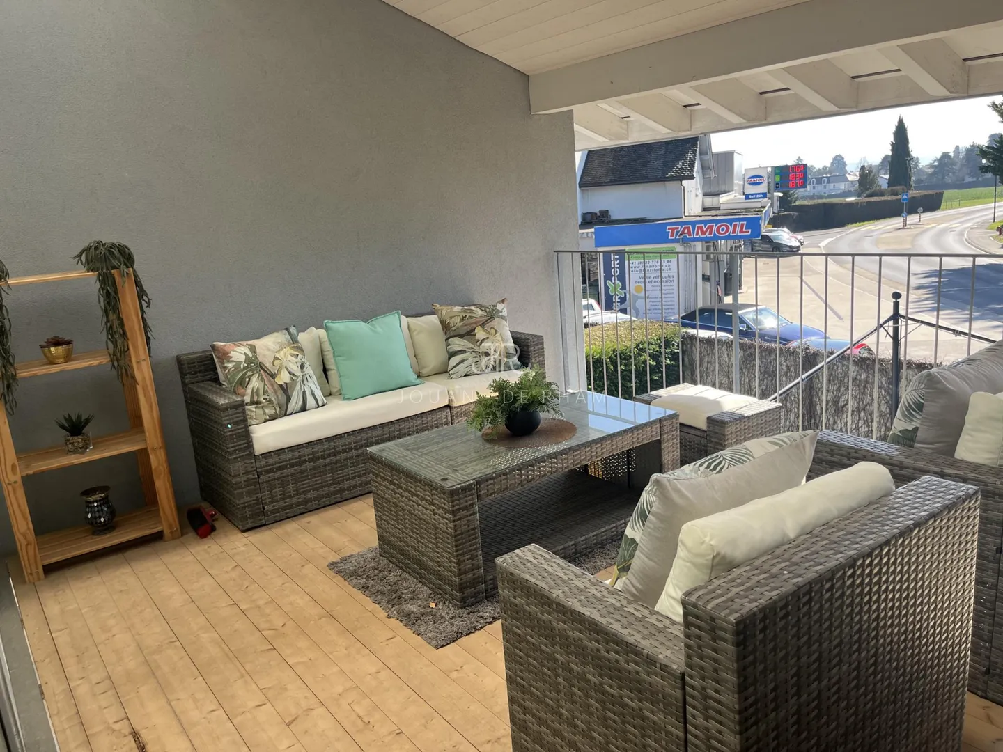 Charmante villa jumelle - Photo 6 sur 16