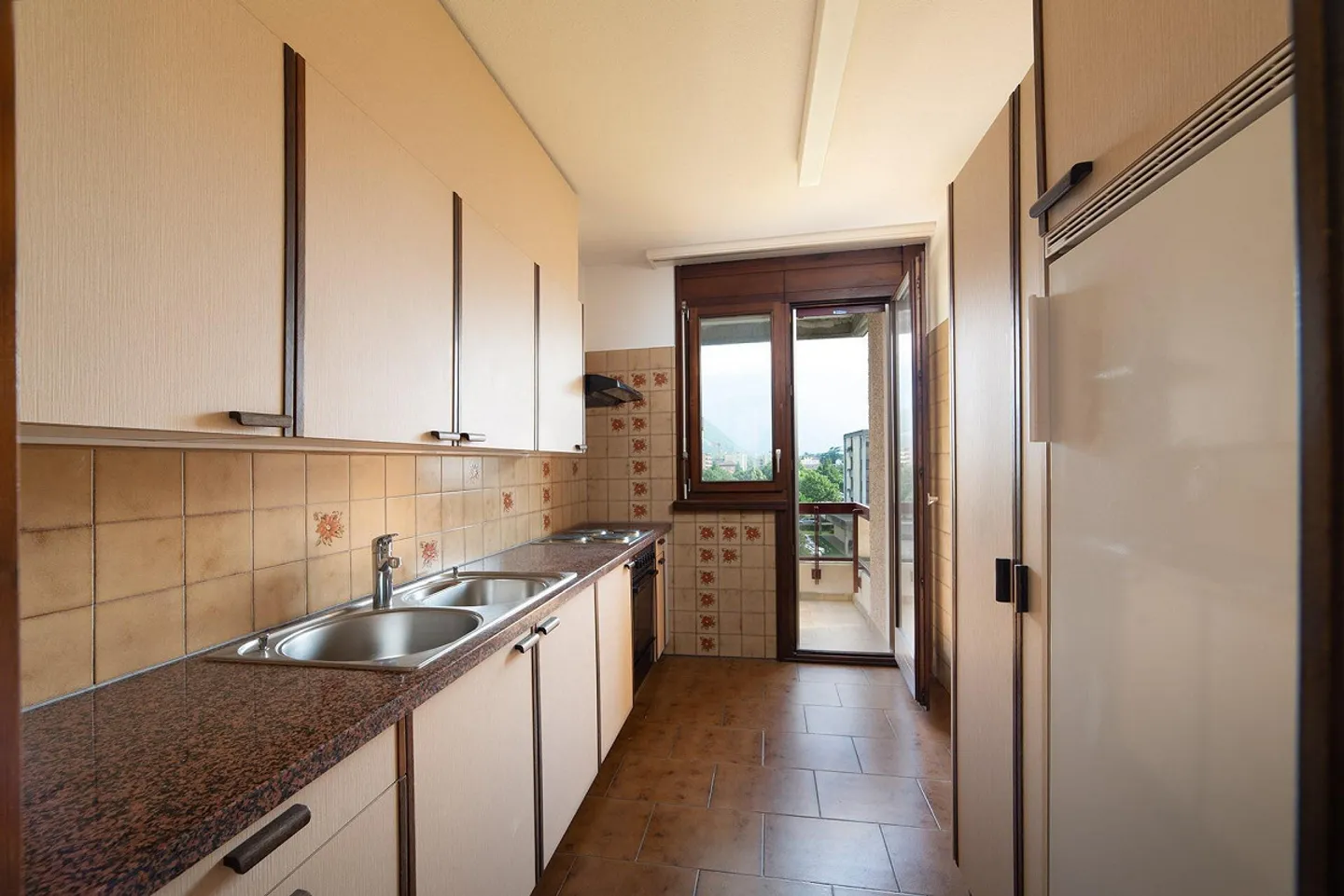 Appartamento spazioso a Bellinzona - Foto 3 di 6