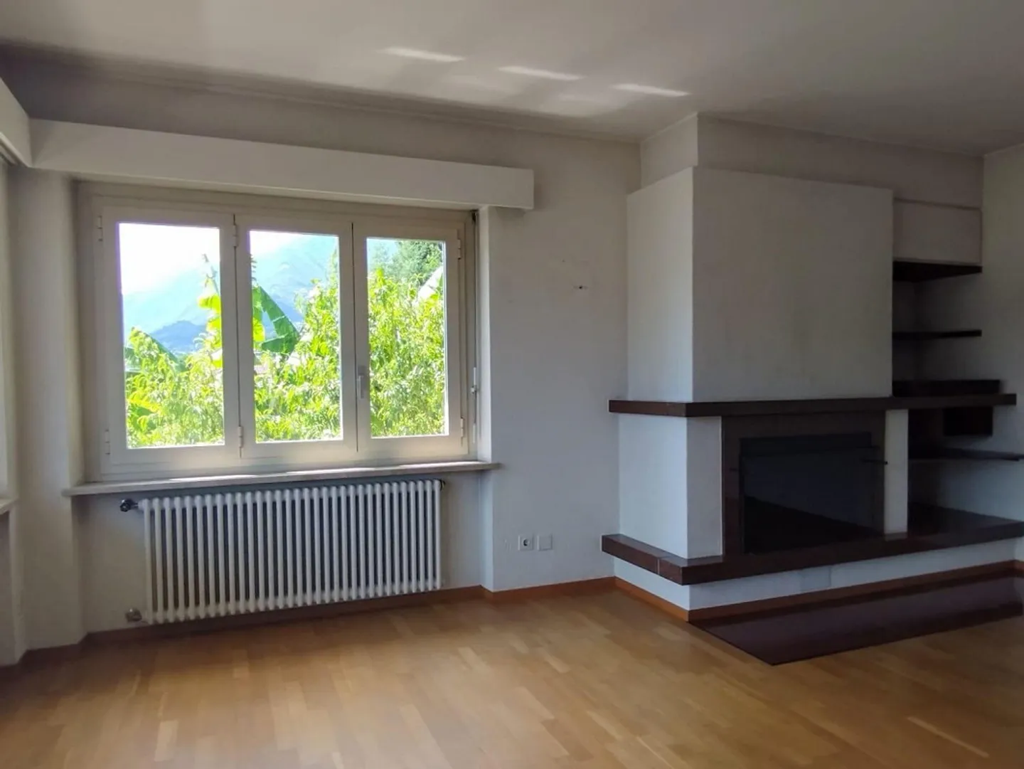 GORDOLA - We are selling a large apartment with swimming pool - Photo 15 of 27