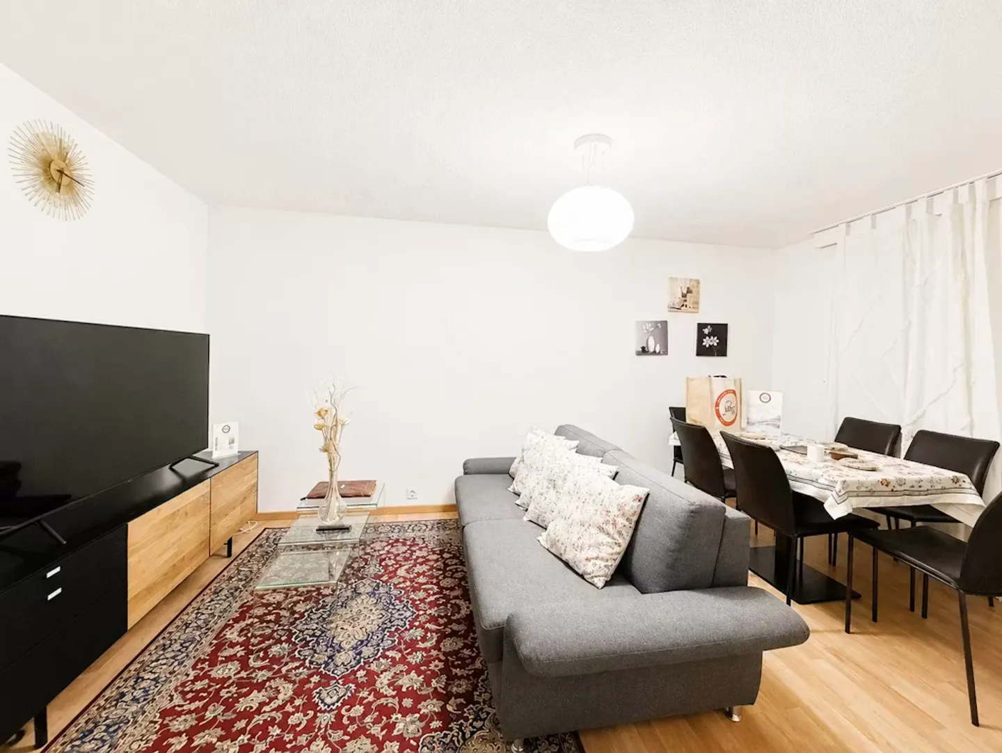 Charmantes Chalet in Davos - Foto 3 von 10