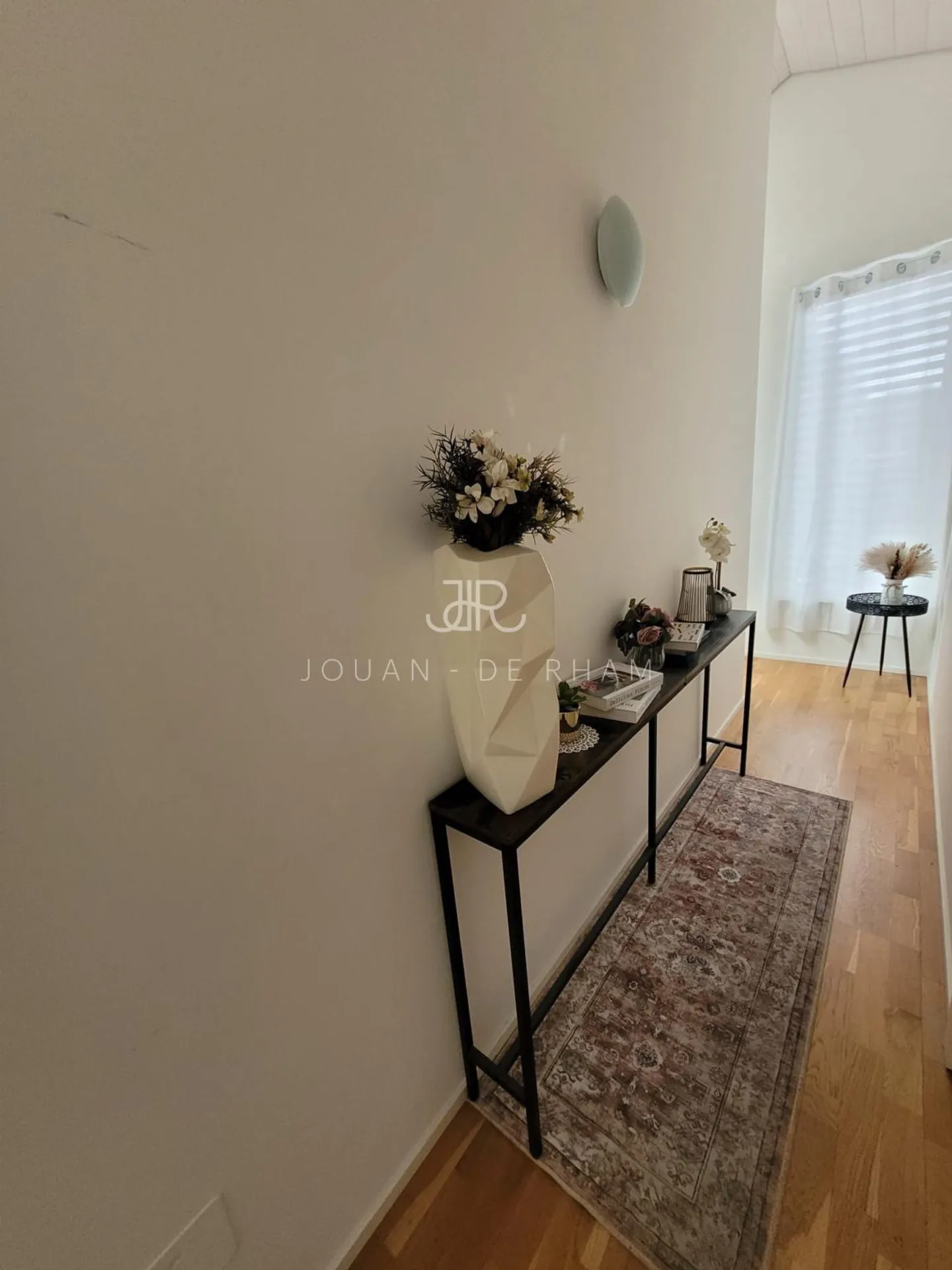 Charmante villa jumelle - Photo 11 sur 16