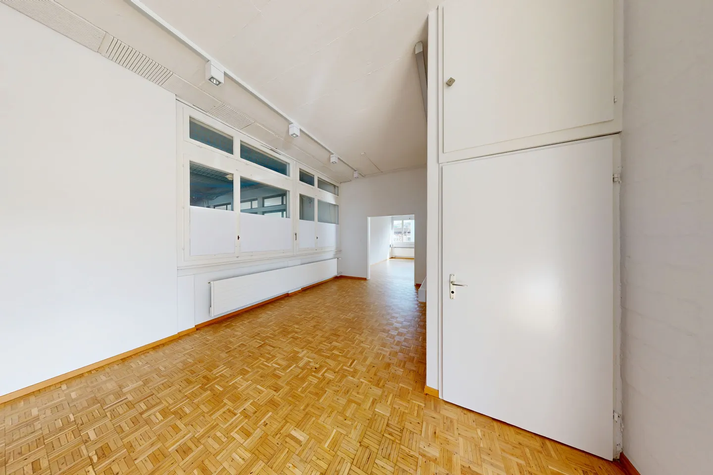 Moderne Büroflächen - Foto 10 von 15