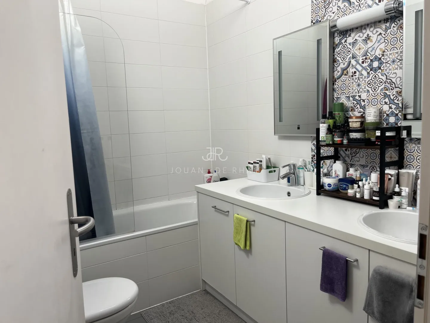 Charmante villa jumelle - Photo 13 sur 16