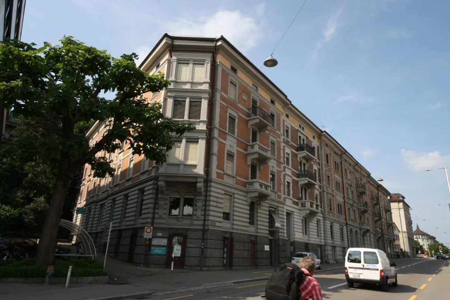 Appartamento mansardato di 2,5 stanze vicino alla stazione - Foto 10 di 10