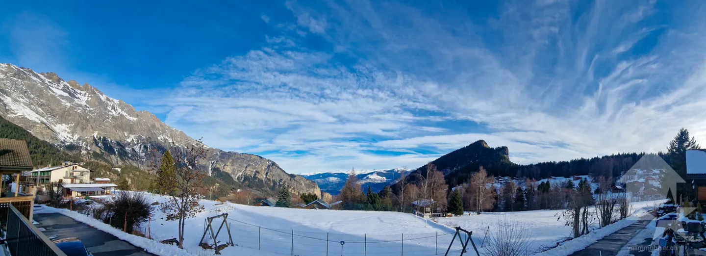 Charming Chalet near Ovronnaz - Photo 13 of 13