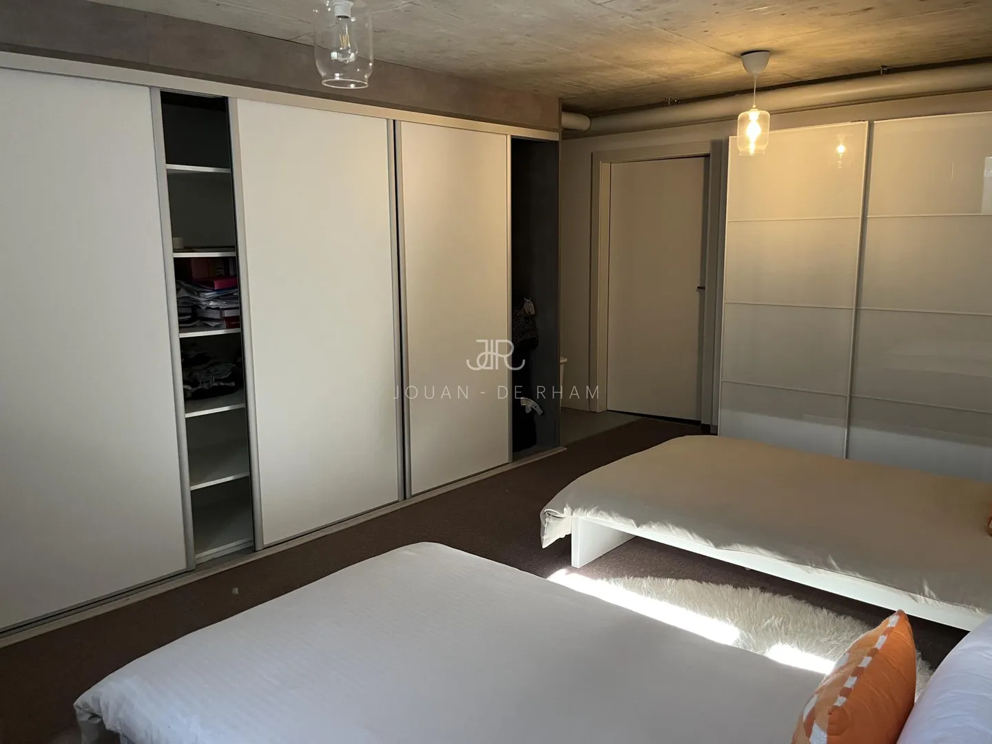 Charmante villa jumelle - Photo 14 sur 16