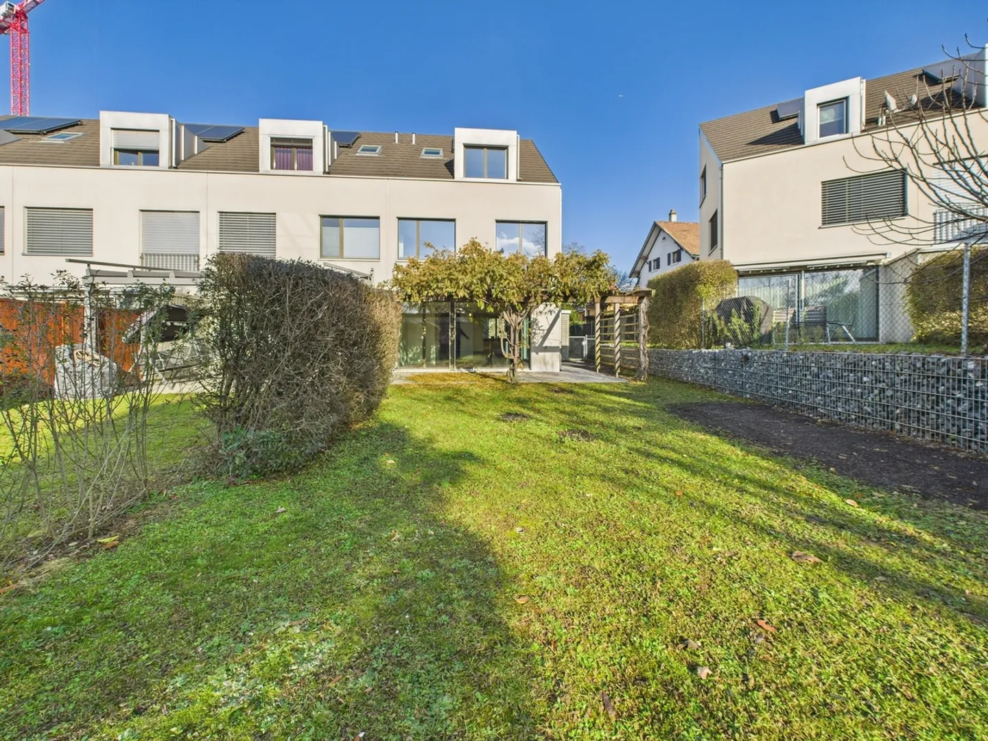 Maison familiale modernisée dans un emplacement central : de l'espace pour votre avenir ! - Photo 1 sur 5