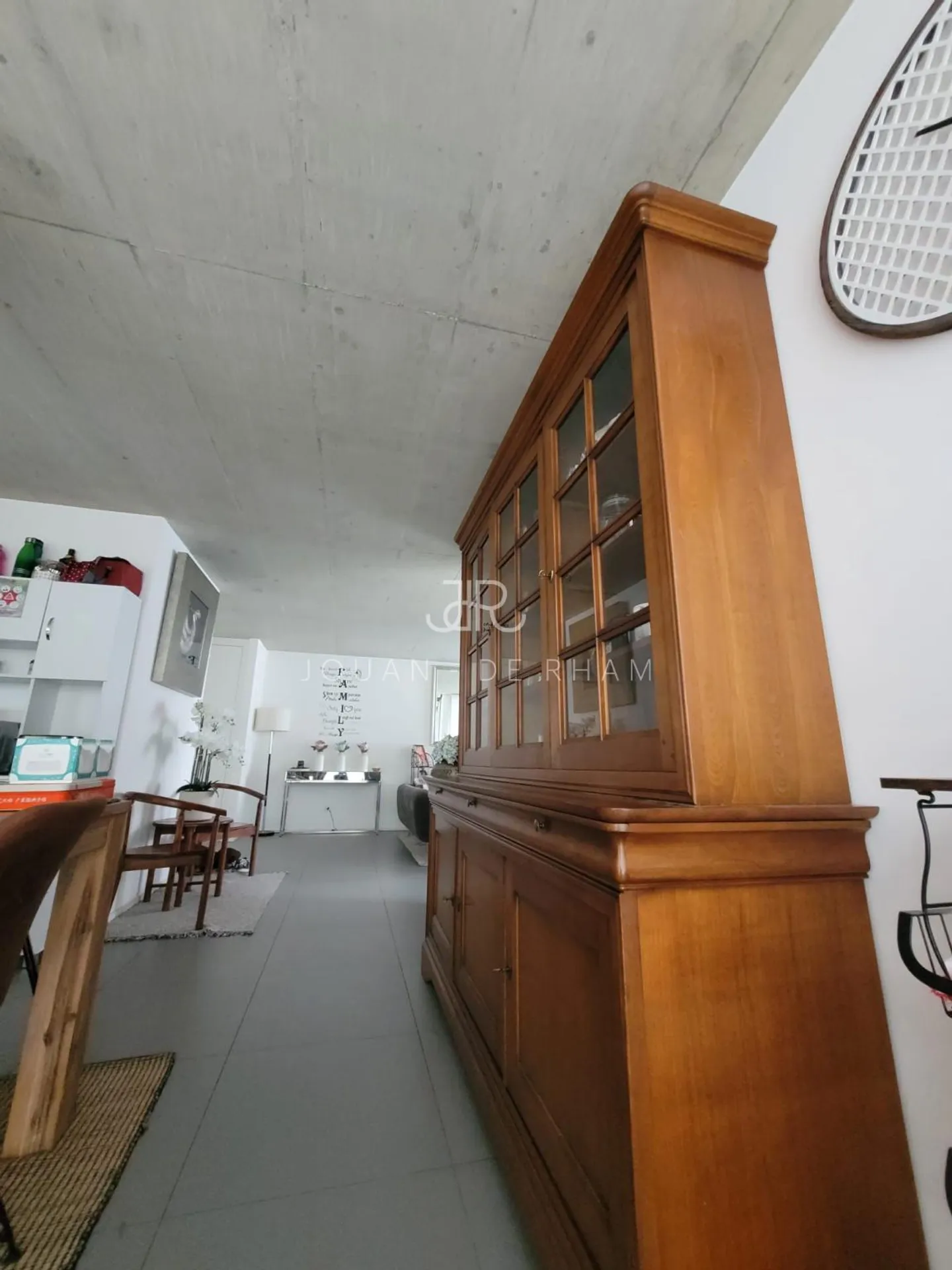 Charmante villa jumelle - Photo 15 sur 16