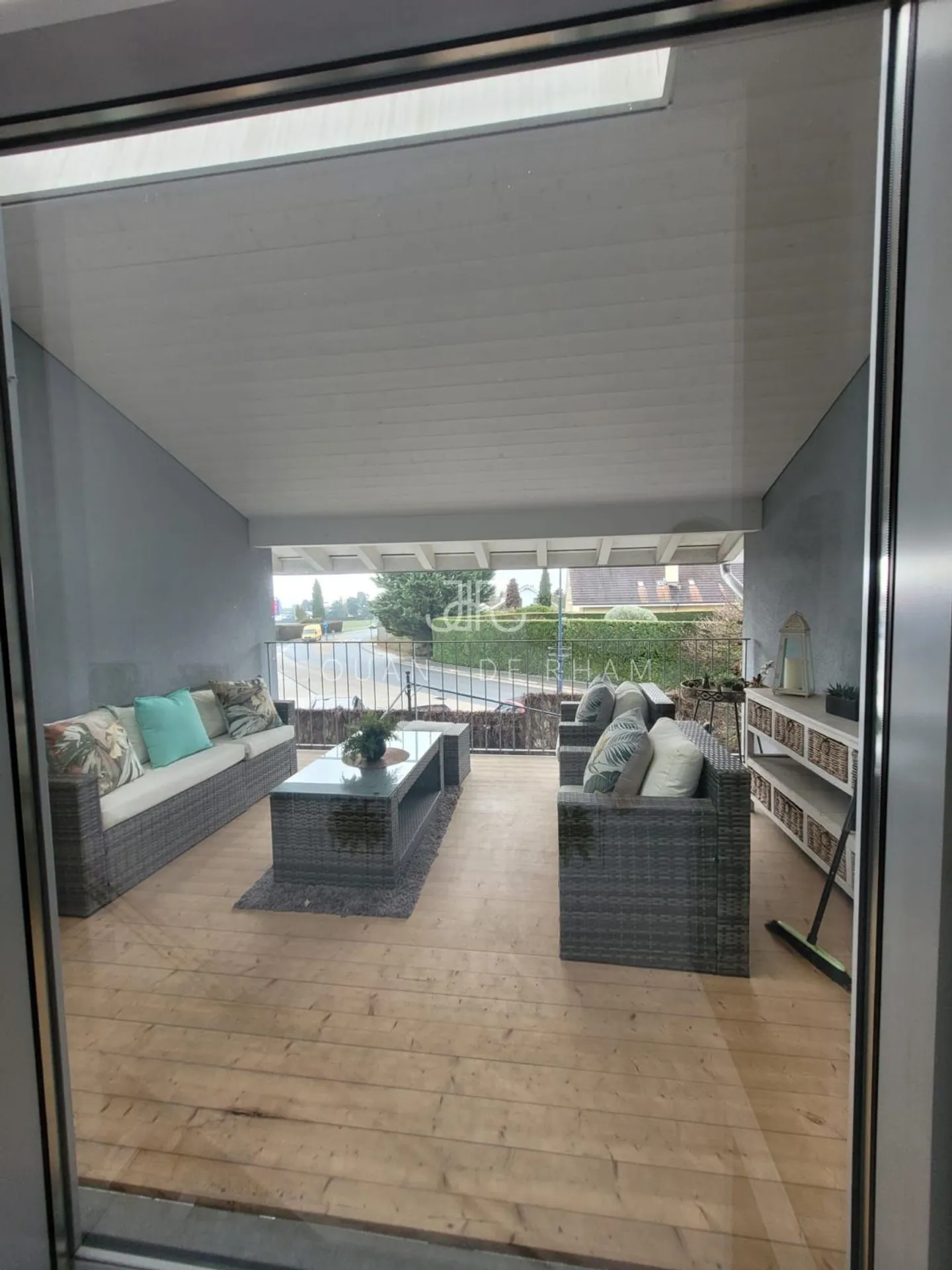 Charmante villa jumelle - Photo 16 sur 16