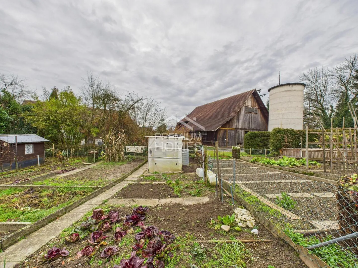 Votre nouveau chez-vous - Photo 10 sur 12