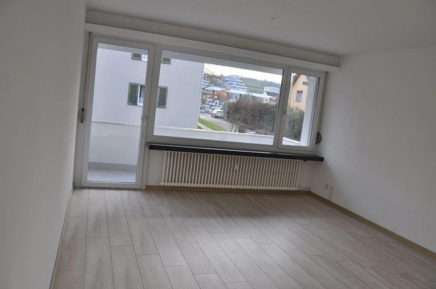 Schöne 3,5 Zimmer Wohnung in zentraler Lage - Foto 11 von 13