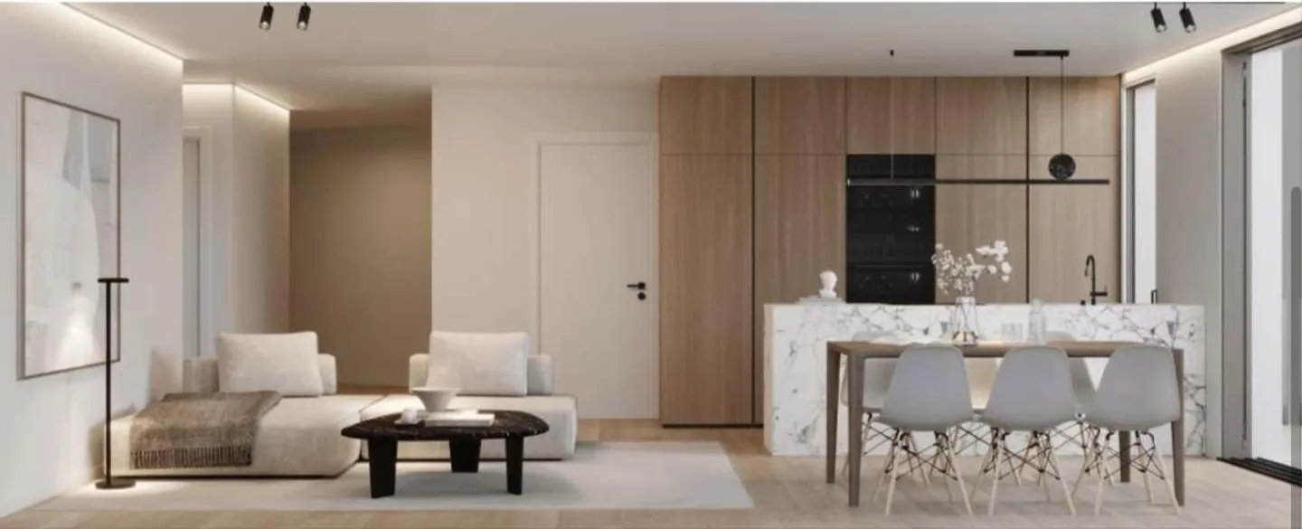 Appartamento con Giardino a Sion - Foto 6 di 6