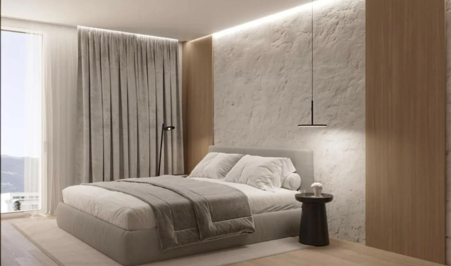 Appartamento con Giardino a Sion - Foto 4 di 6