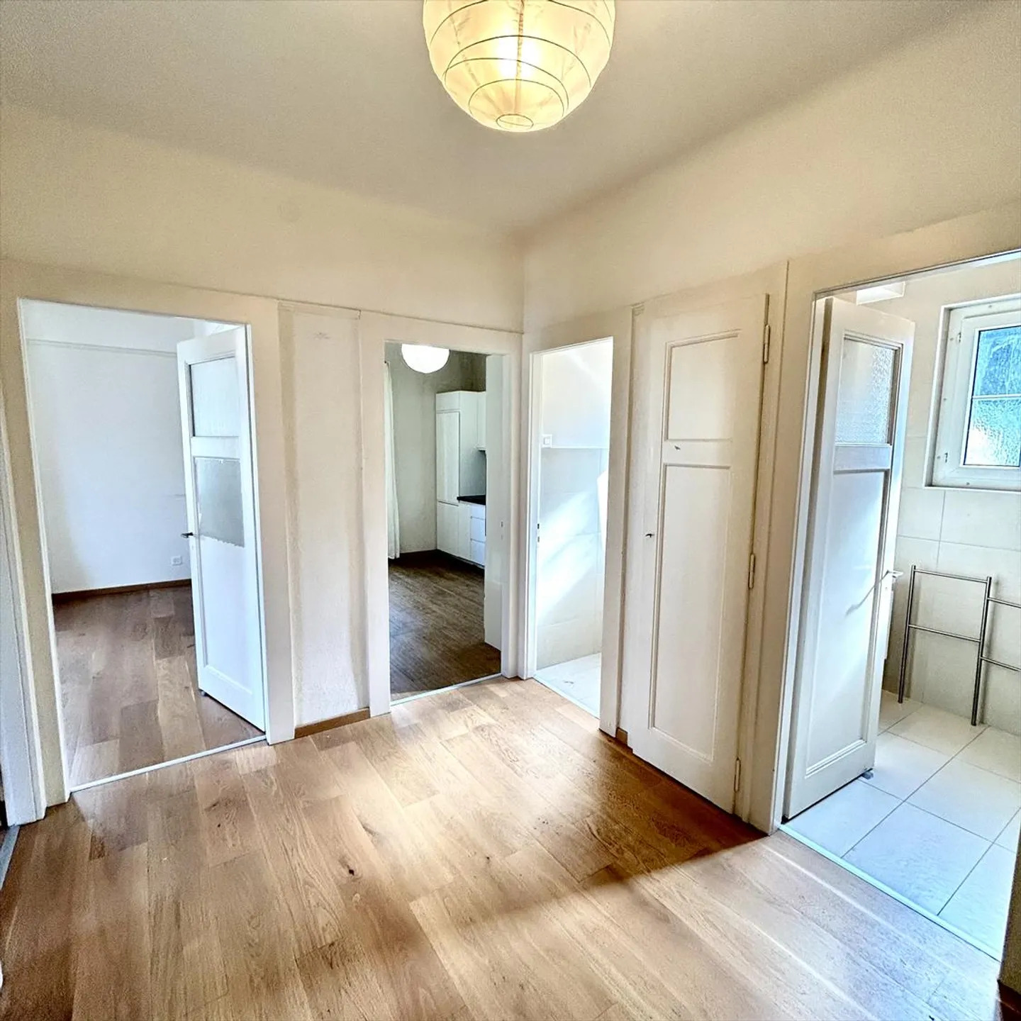 2,5-Zimmer-Wohnung - Foto 3 von 13