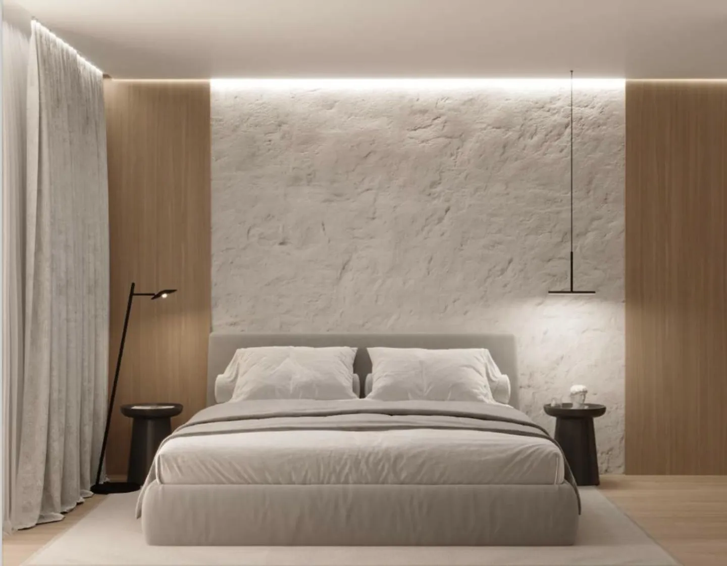 Appartamento con Giardino a Sion - Foto 5 di 6