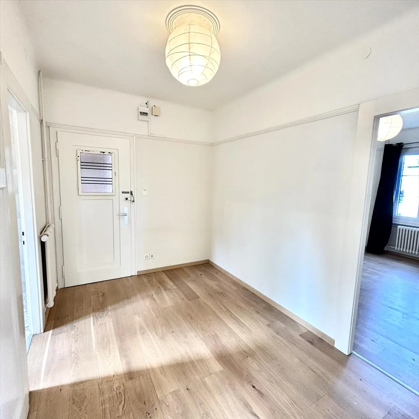 2,5-Zimmer-Wohnung - Foto 4 von 13