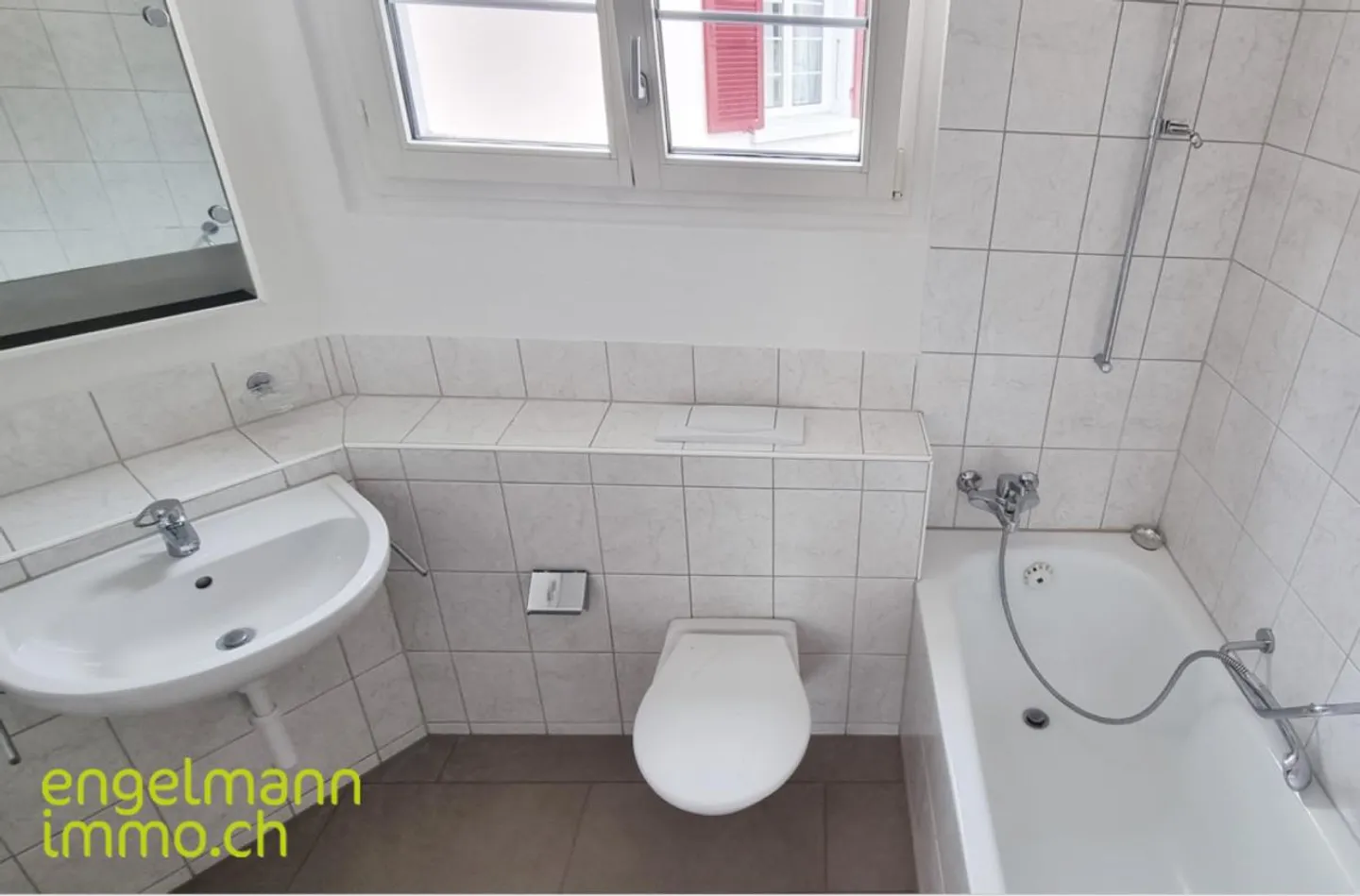 Appartamento di 2 Camere Incantevole - Foto 9 di 9