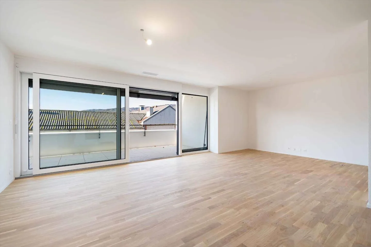 Appartement à louer - Photo 4 sur 5