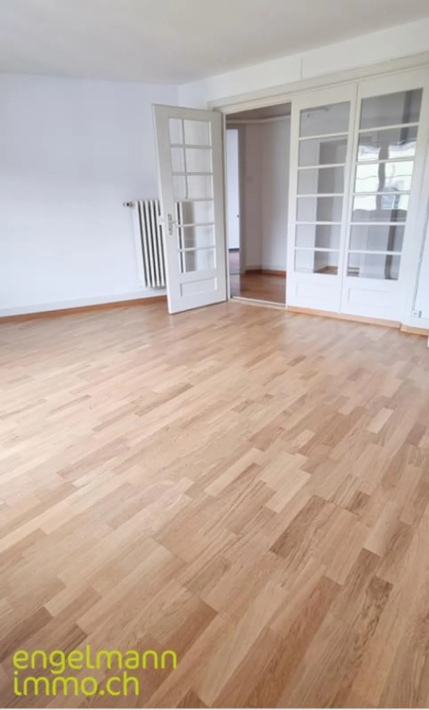 Appartamento di 2 Camere Incantevole - Foto 2 di 9